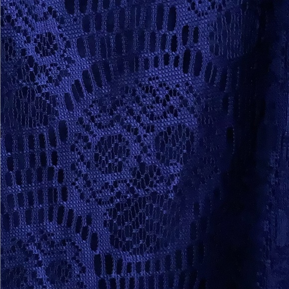 LYS Tank top with lace back - Picture 9 of 9